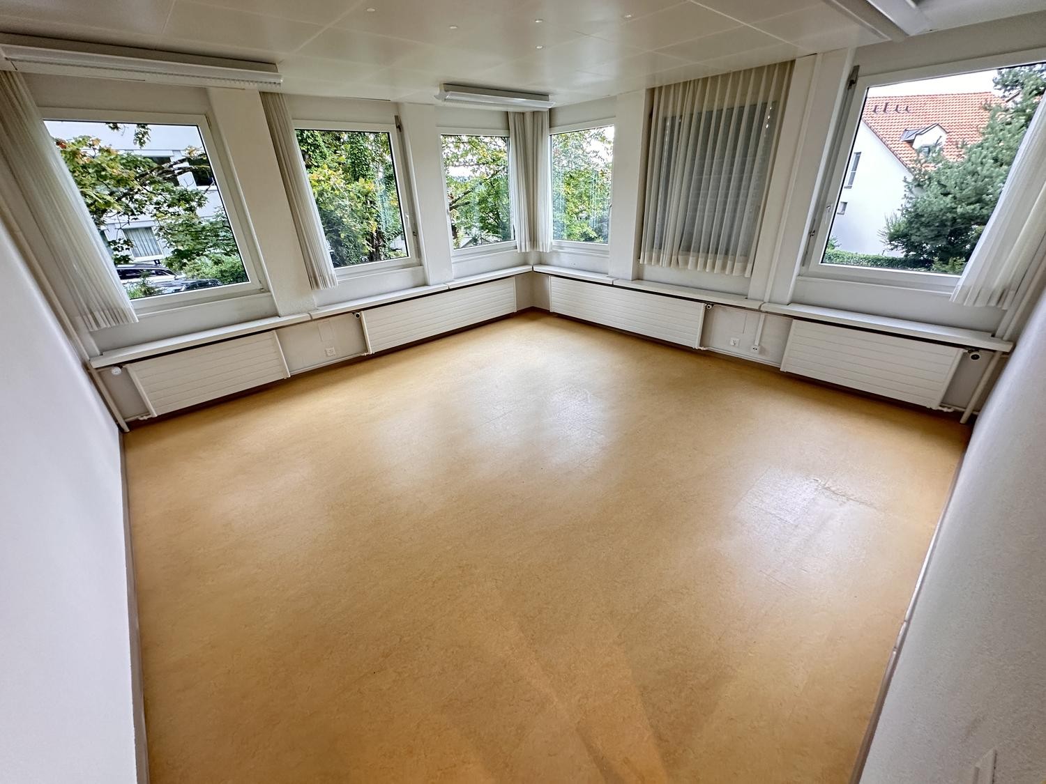 Bureau de 22m²
