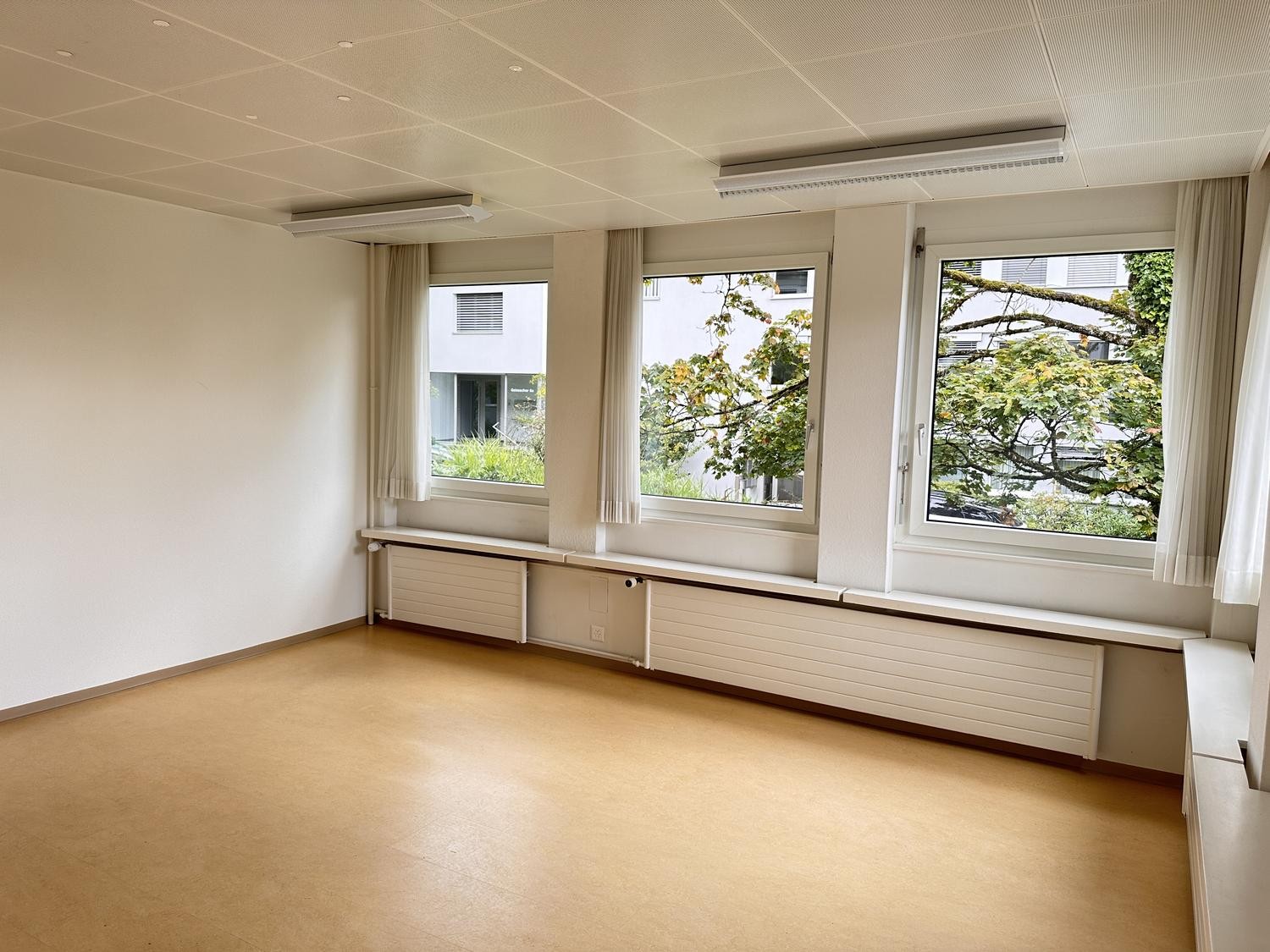 Bureau de 22m²