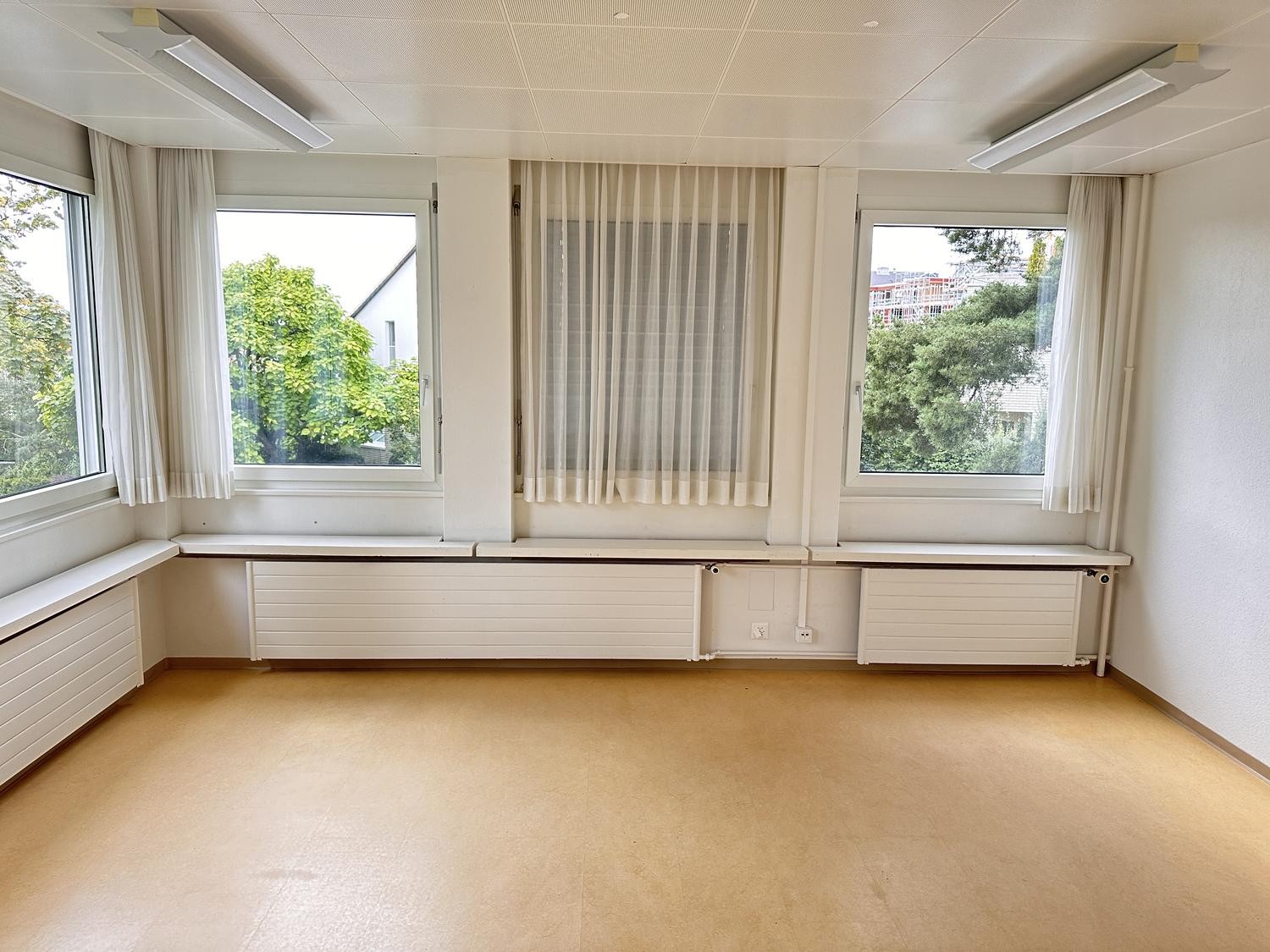 Bureau de 22m²