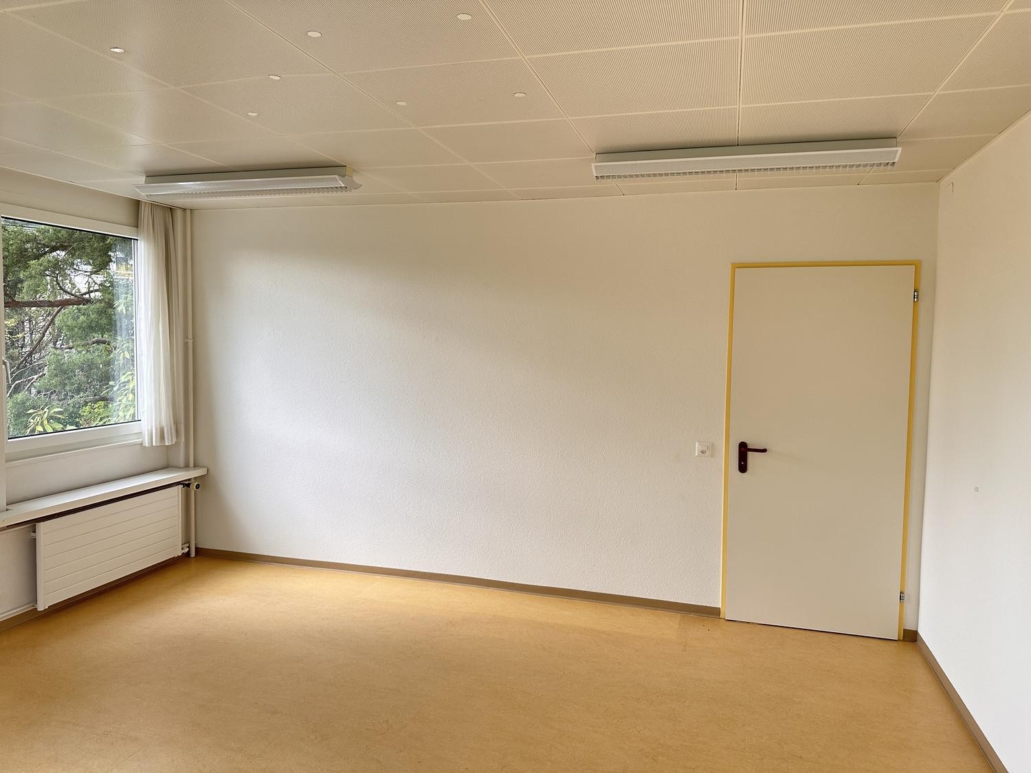 Bureau de 22m²