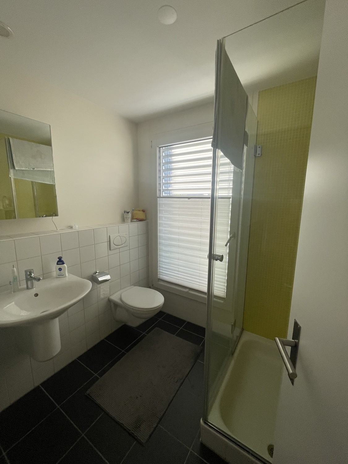 Room in a shared flat, photo 4 of 8