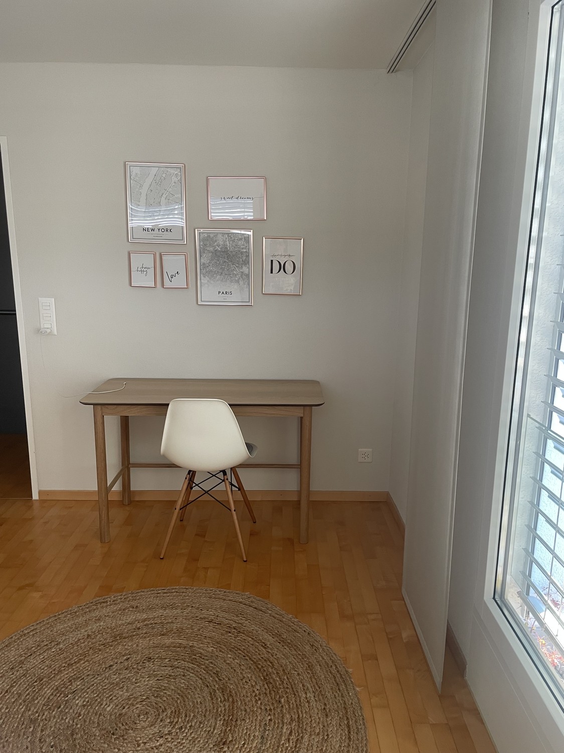 Room in a shared flat, photo 2 of 8