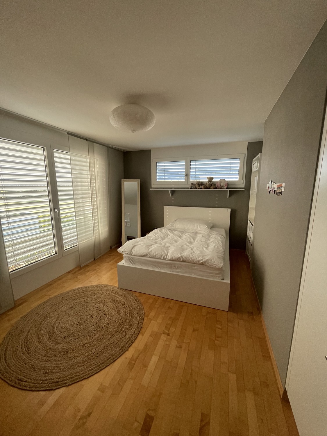 Room in a shared flat, photo 1 of 8