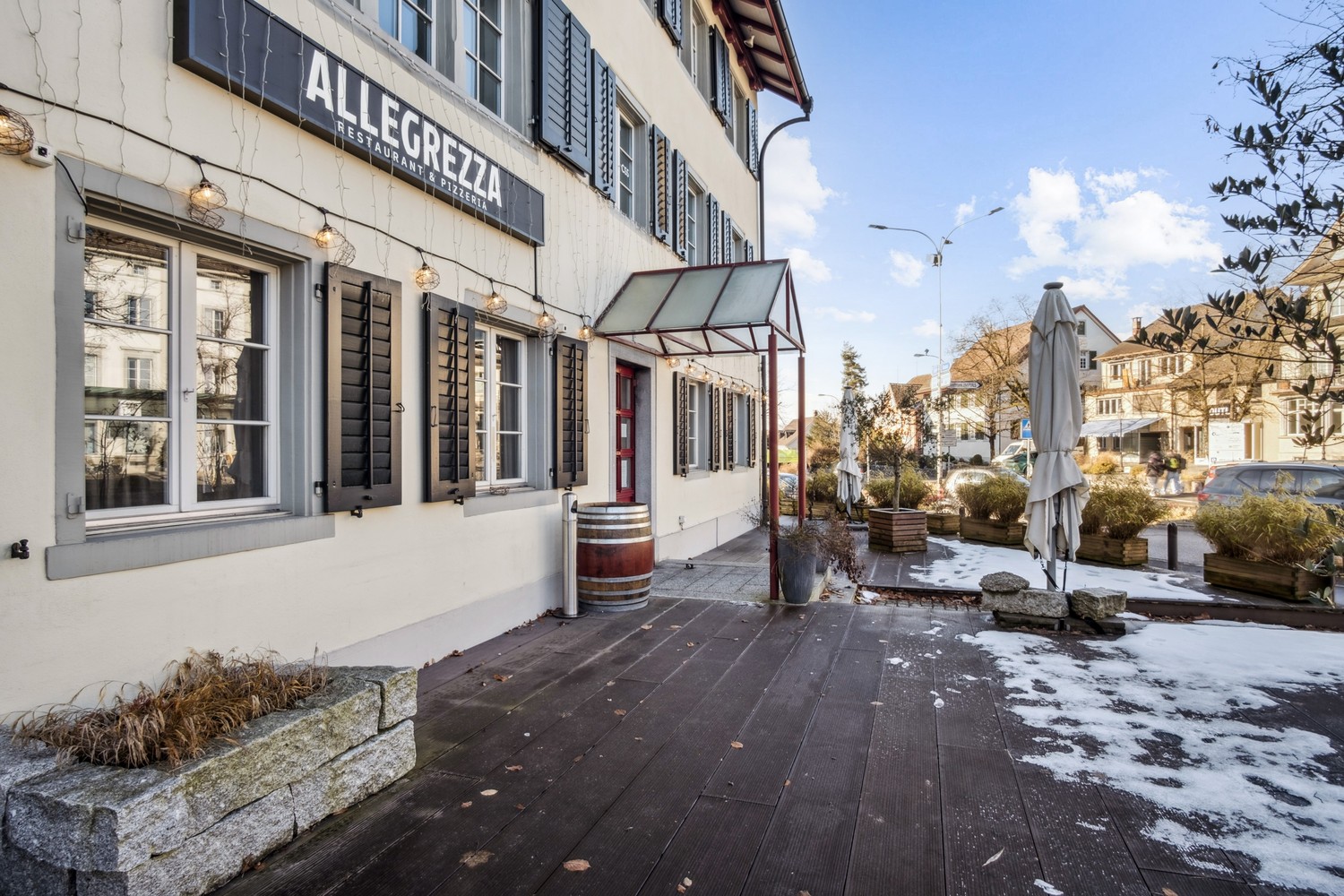 385m² restaurant, photo 3 of 10