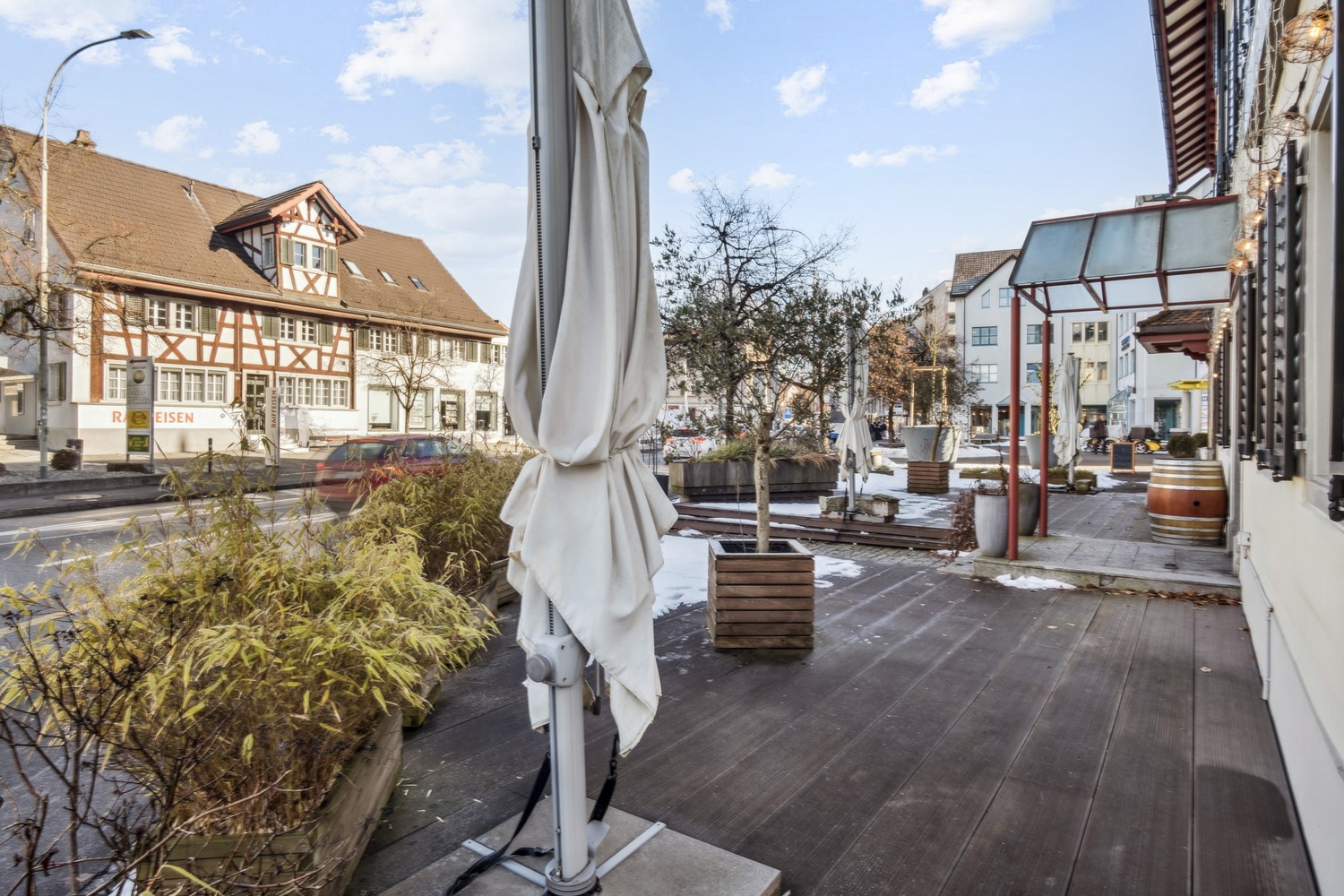 385m² restaurant, photo 4 of 10