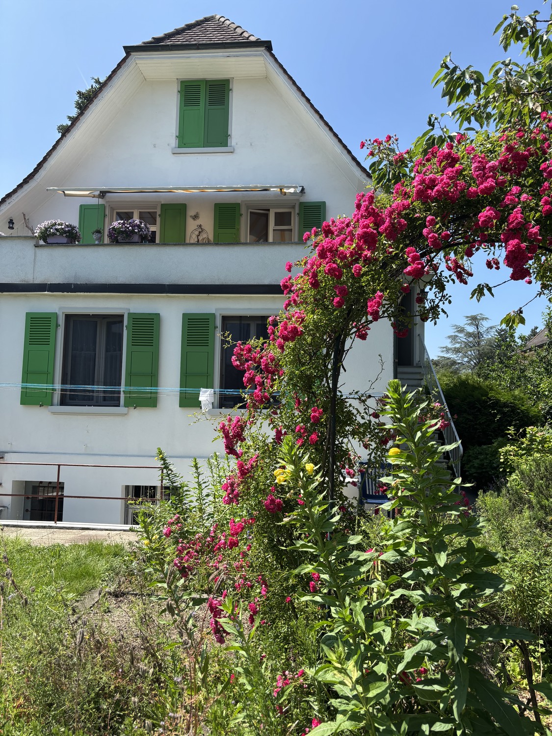 Appartamento di 2 ½ locali, foto 7 di 9