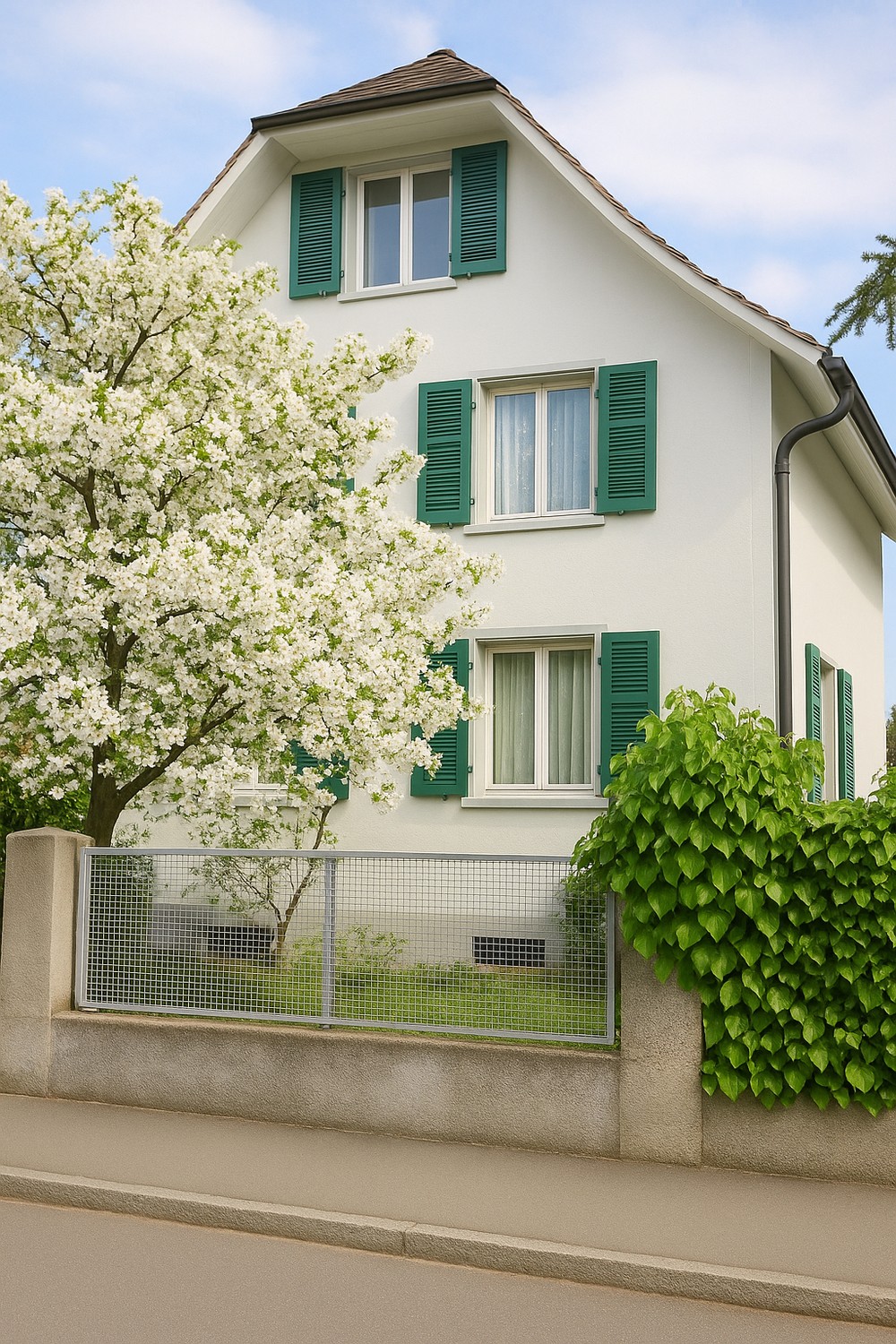 Appartamento di 2 ½ locali, foto 2 di 9