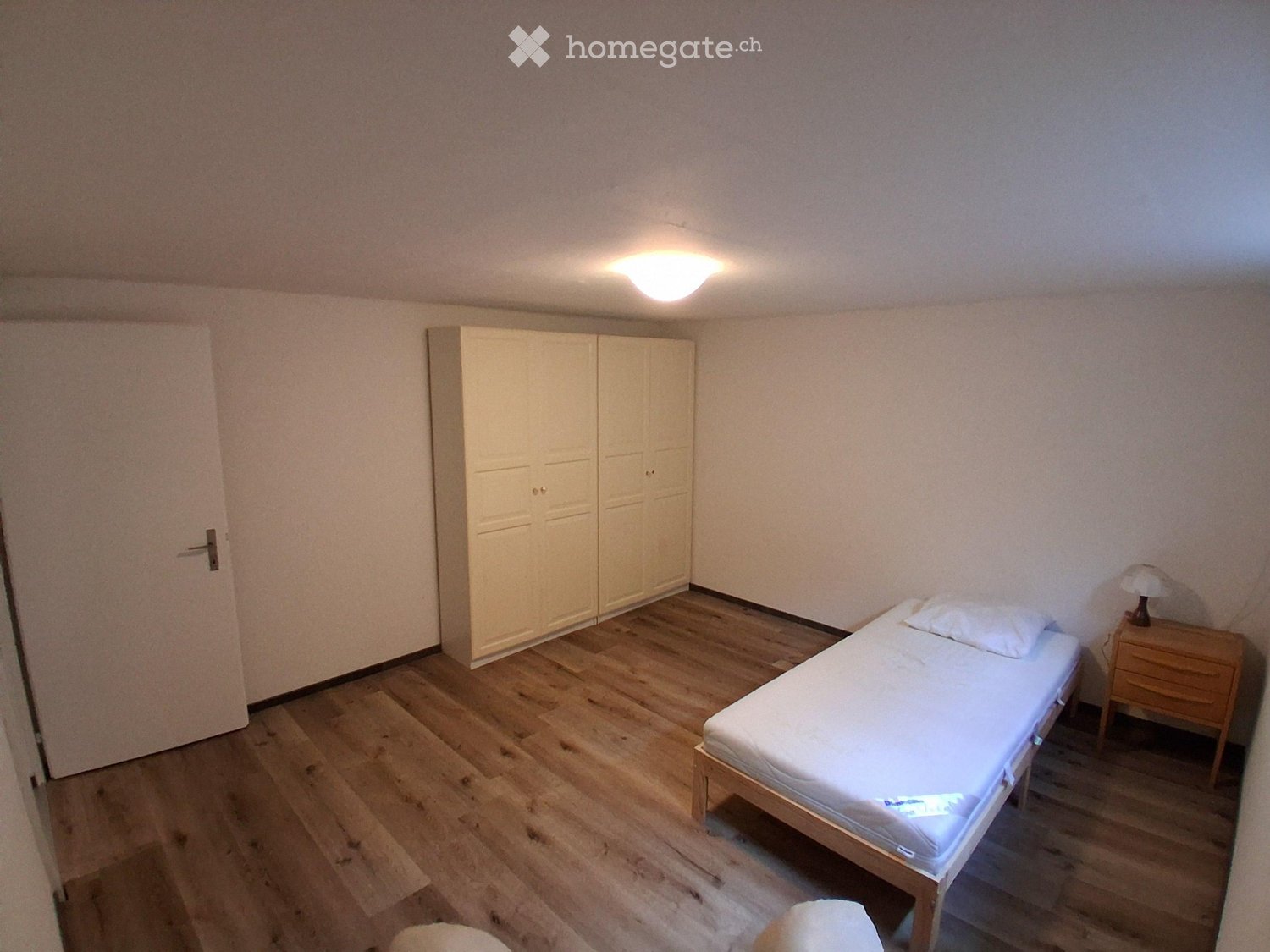 Appartement 2 pièces