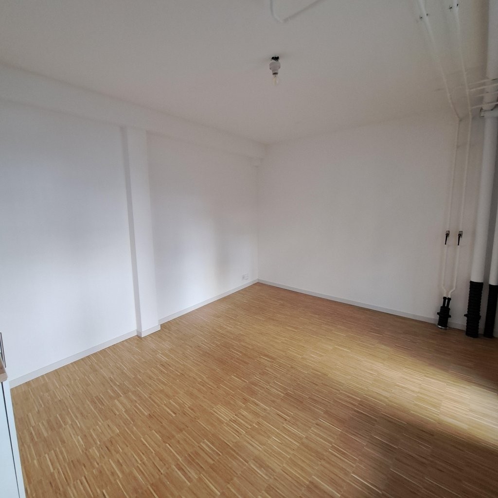16m² atelier