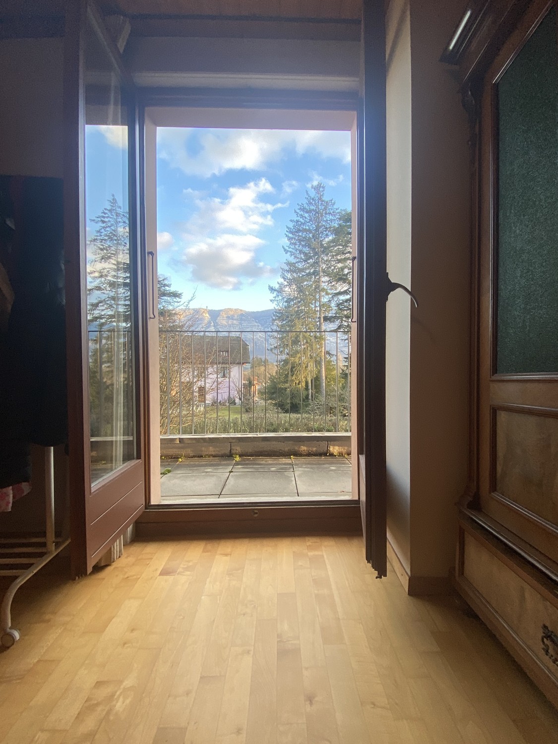Room in a shared flat, photo 3 of 5