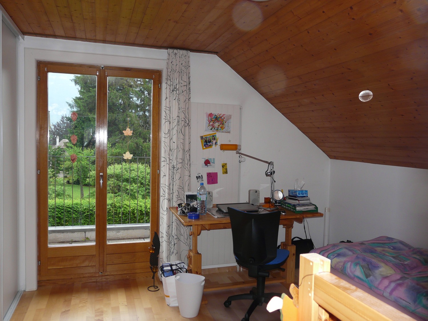Room in a shared flat, photo 2 of 5