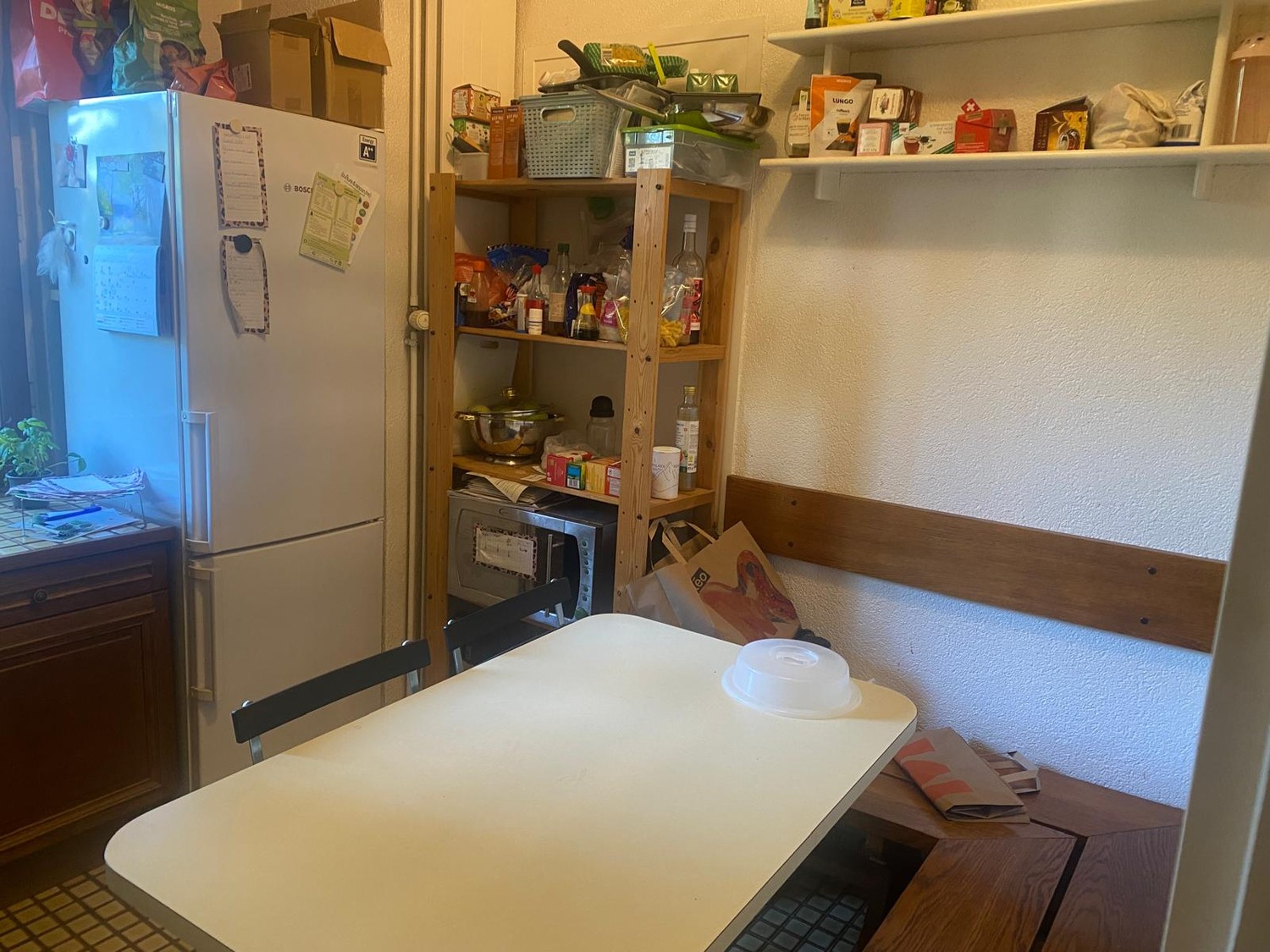 Room in a shared flat, photo 4 of 5