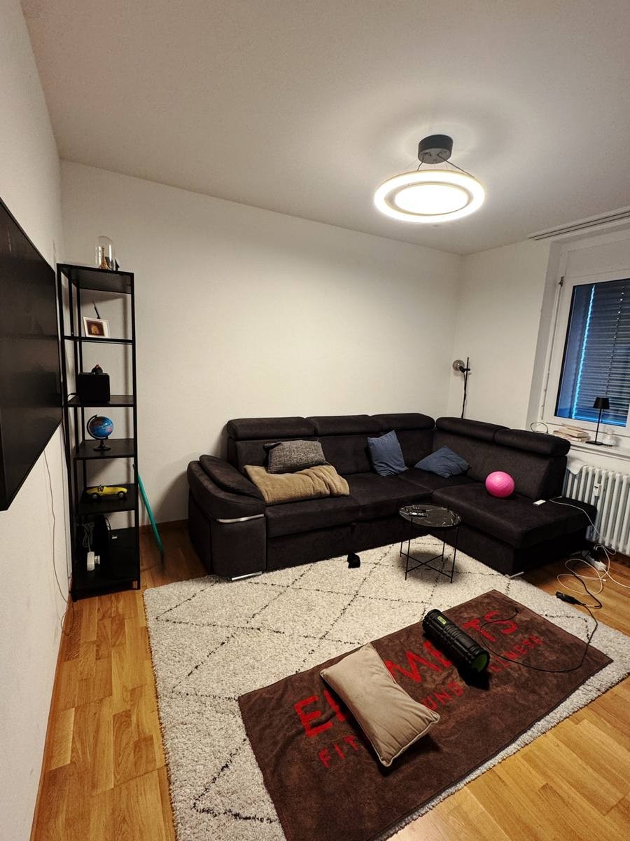 Appartamento di 3 ½ locali