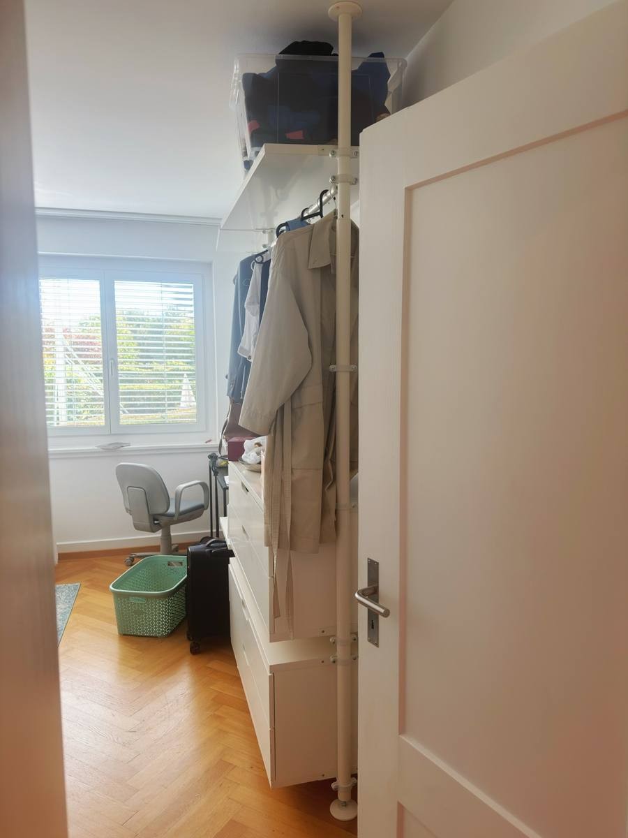 Appartamento di 3 ½ locali