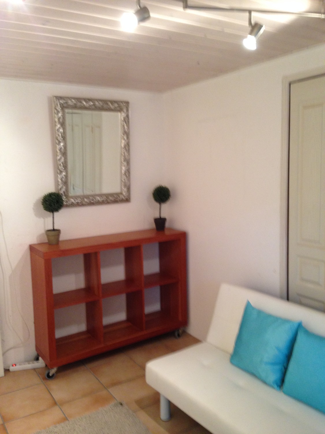 Room in a shared flat, photo 4 of 5