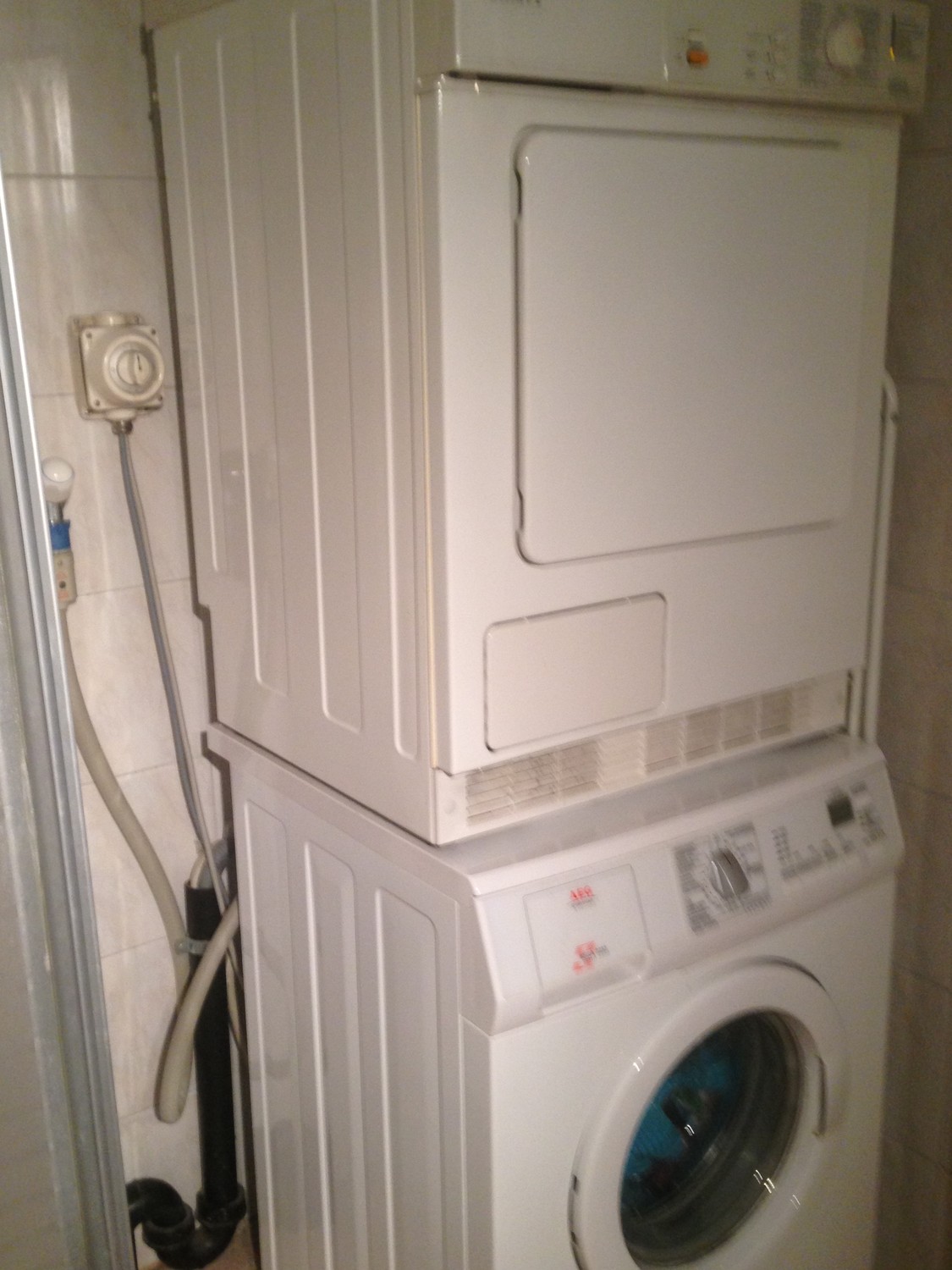 Room in a shared flat, photo 2 of 5