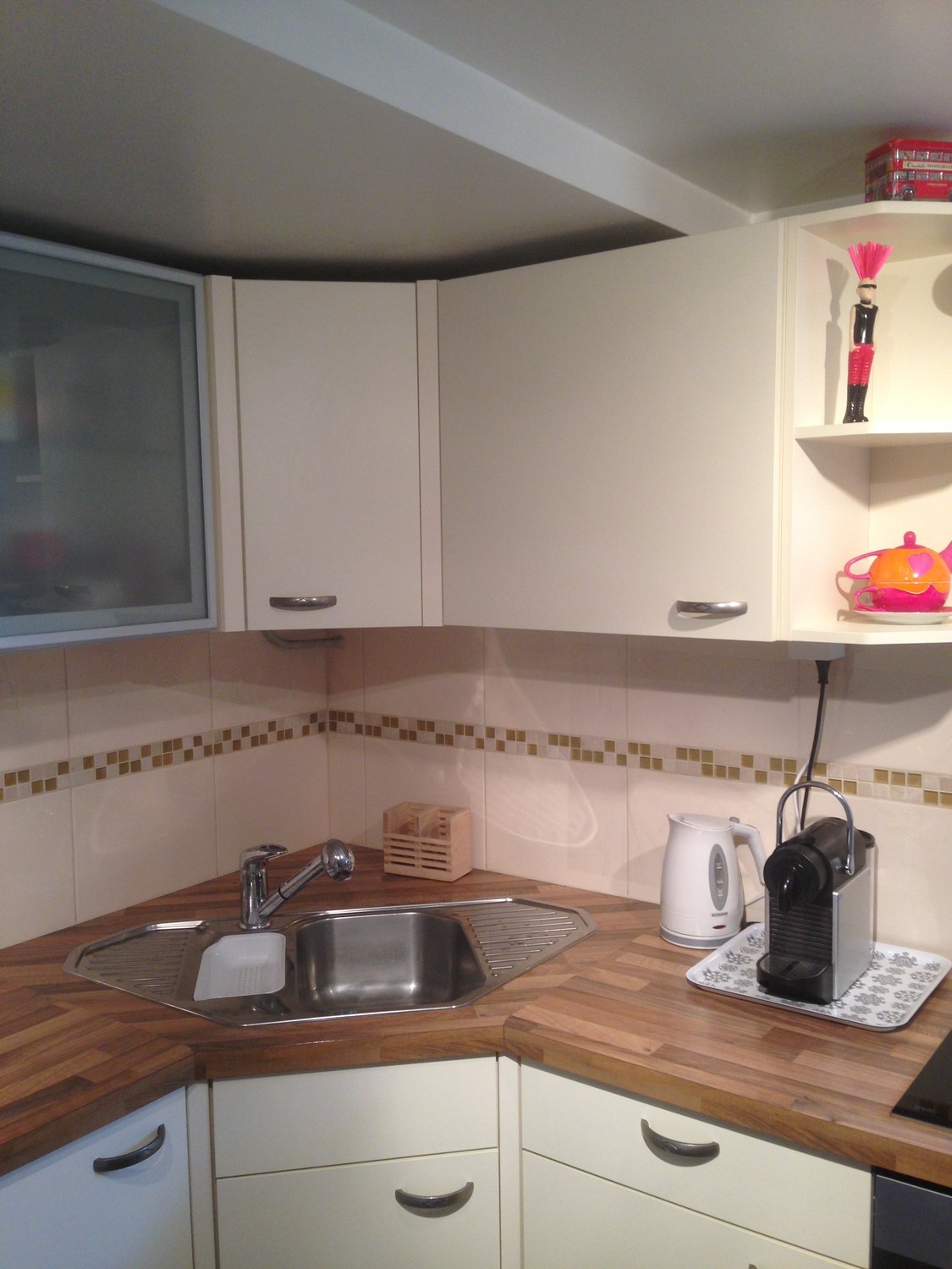 Room in a shared flat, photo 5 of 5