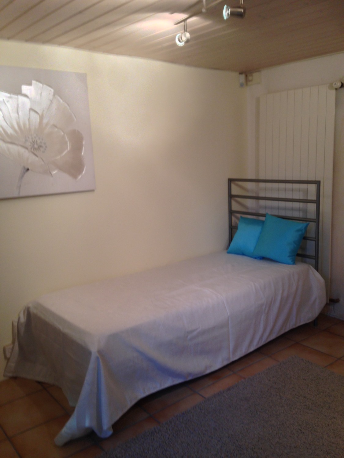 Room in a shared flat, photo 1 of 5