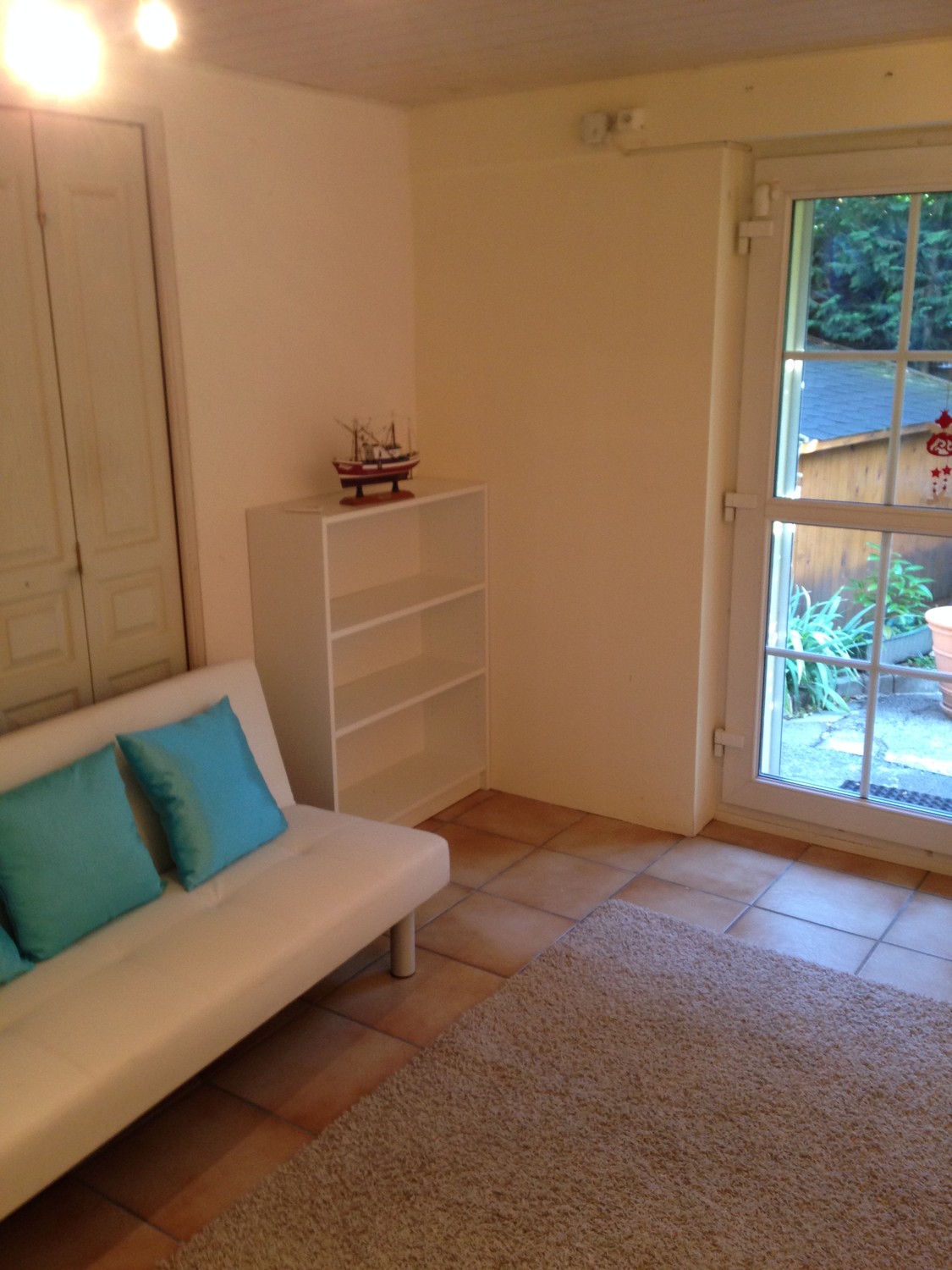 Room in a shared flat, photo 3 of 5