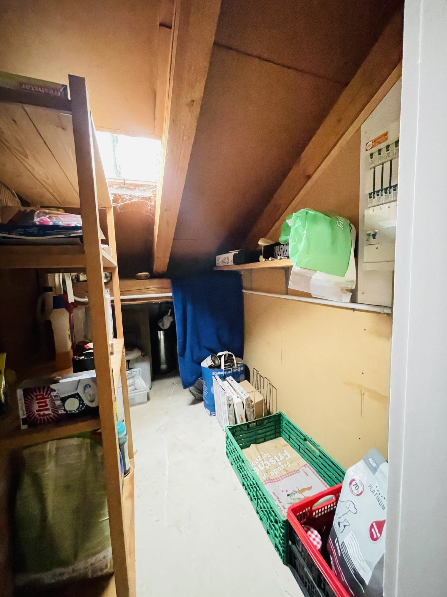 3 ½ pièces appartement