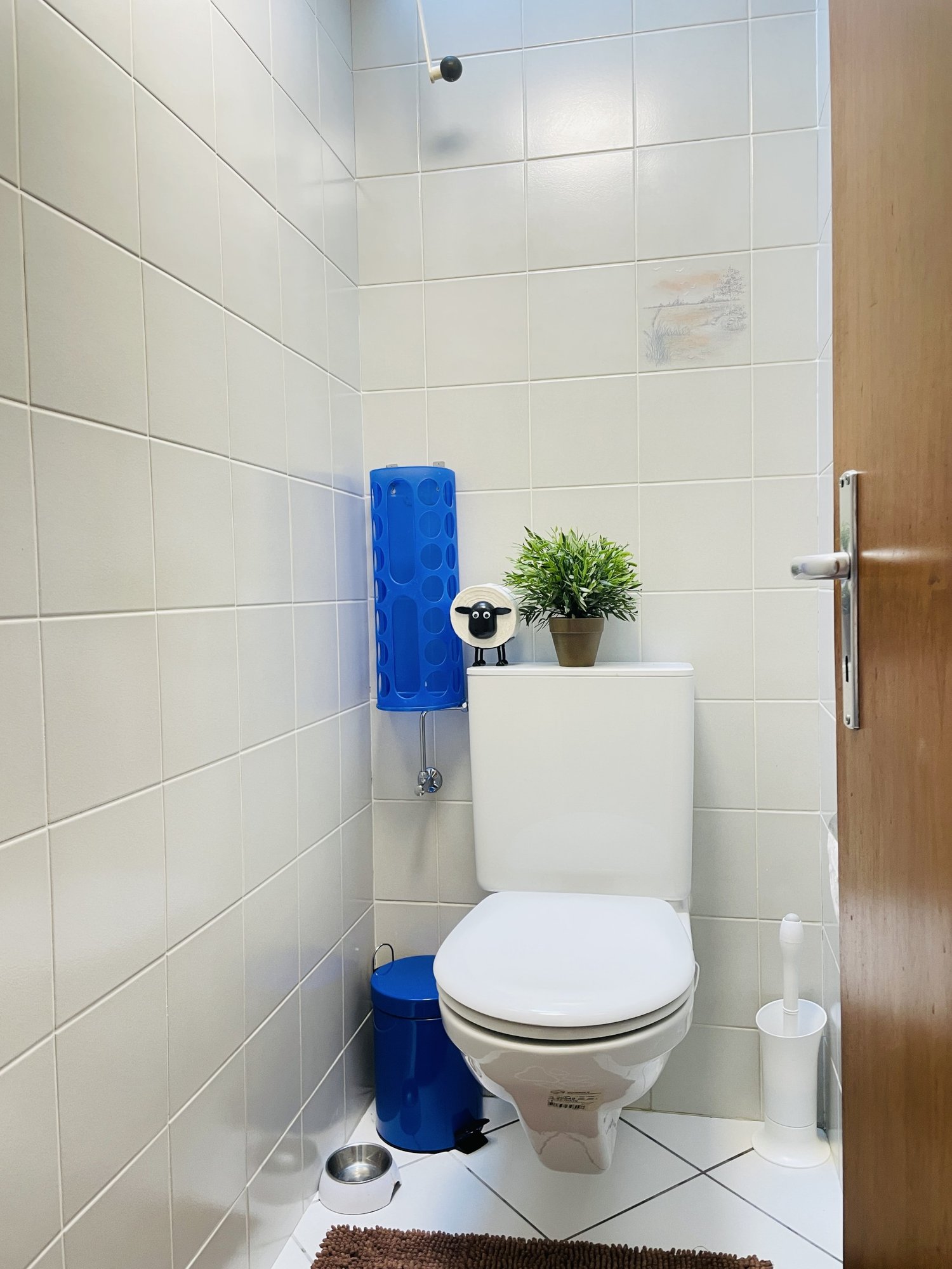 3 ½ pièces appartement