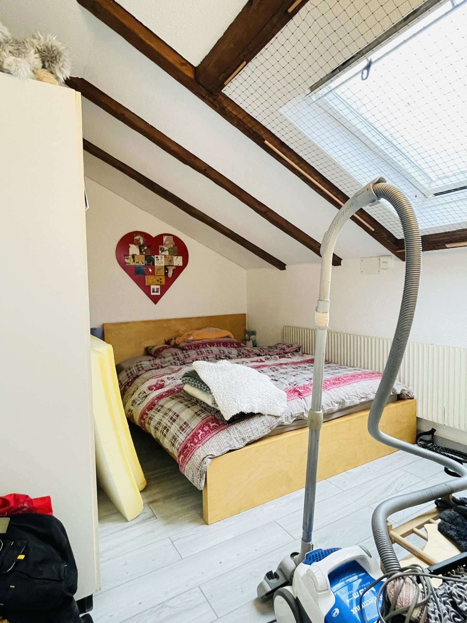 3 ½ pièces appartement