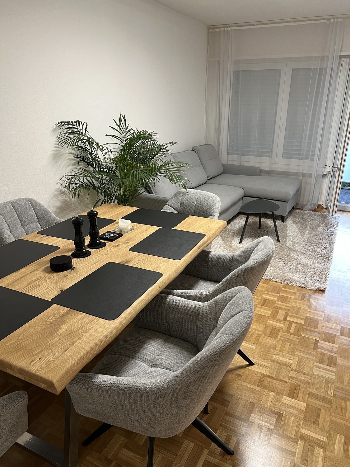 2 ½ rooms apartment, photo 2 of 10