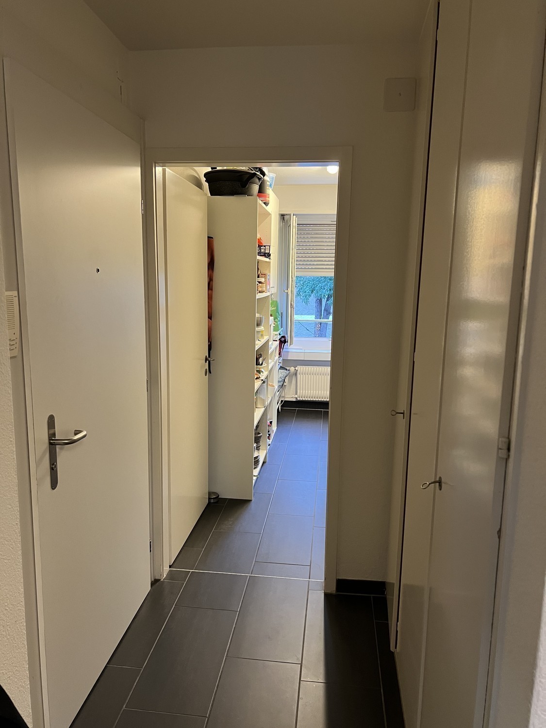 2 ½ rooms apartment, photo 8 of 10