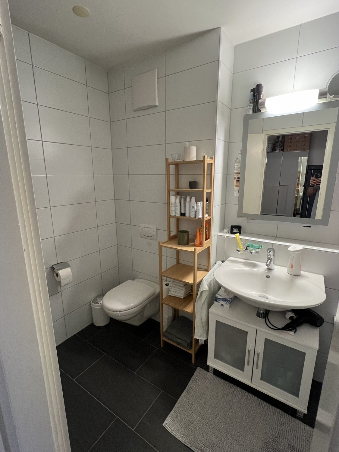 2 ½ rooms apartment, photo 10 of 10