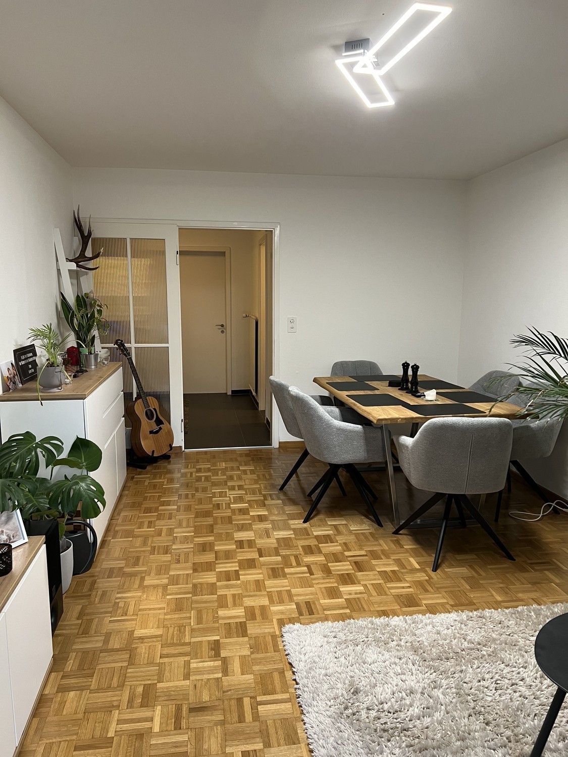 2 ½ rooms apartment, photo 5 of 10