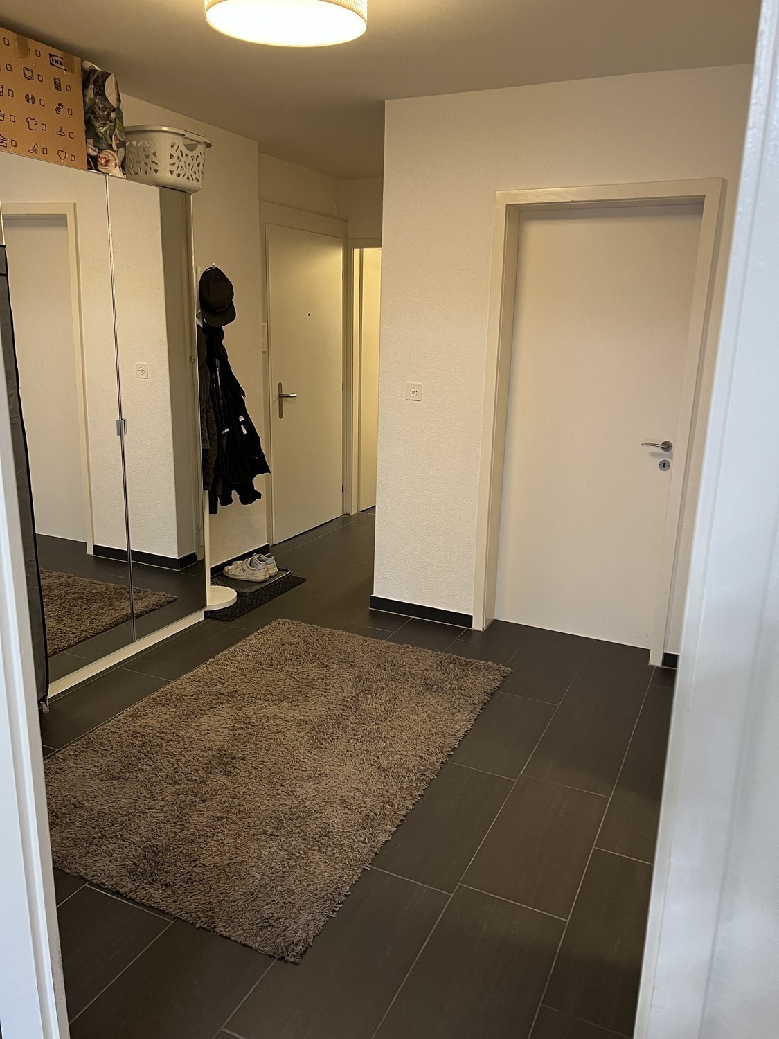 2 ½ rooms apartment, photo 6 of 10