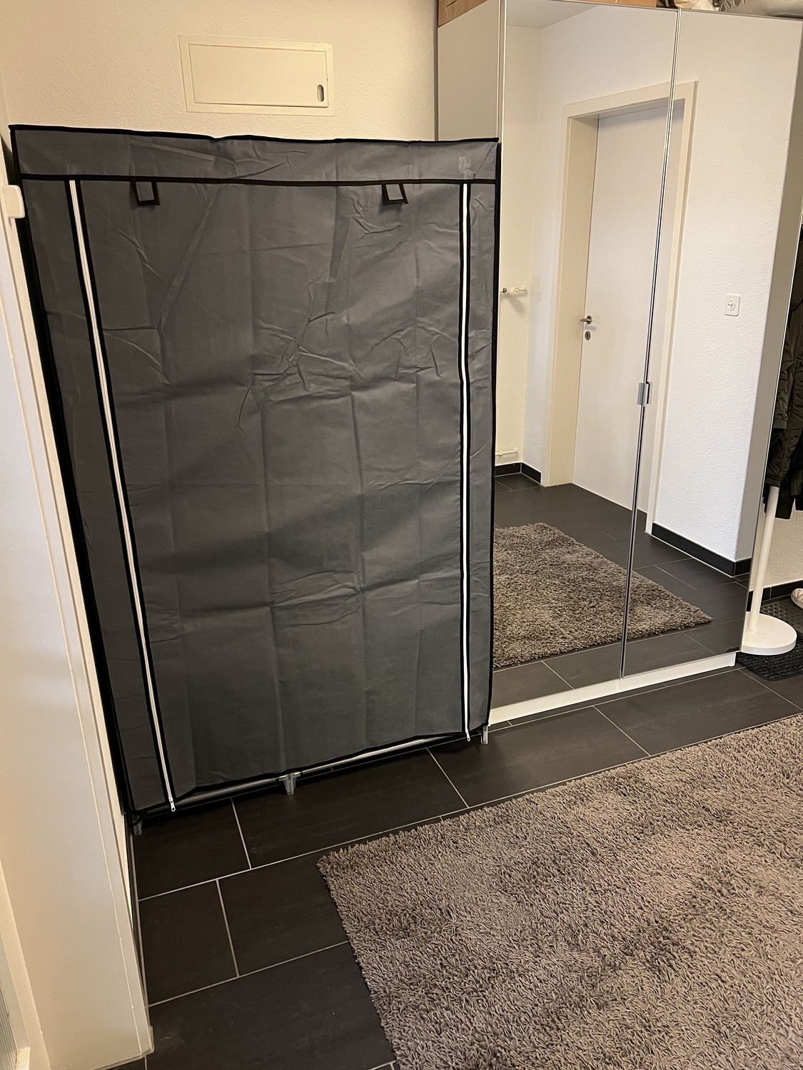 2 ½ rooms apartment, photo 7 of 10