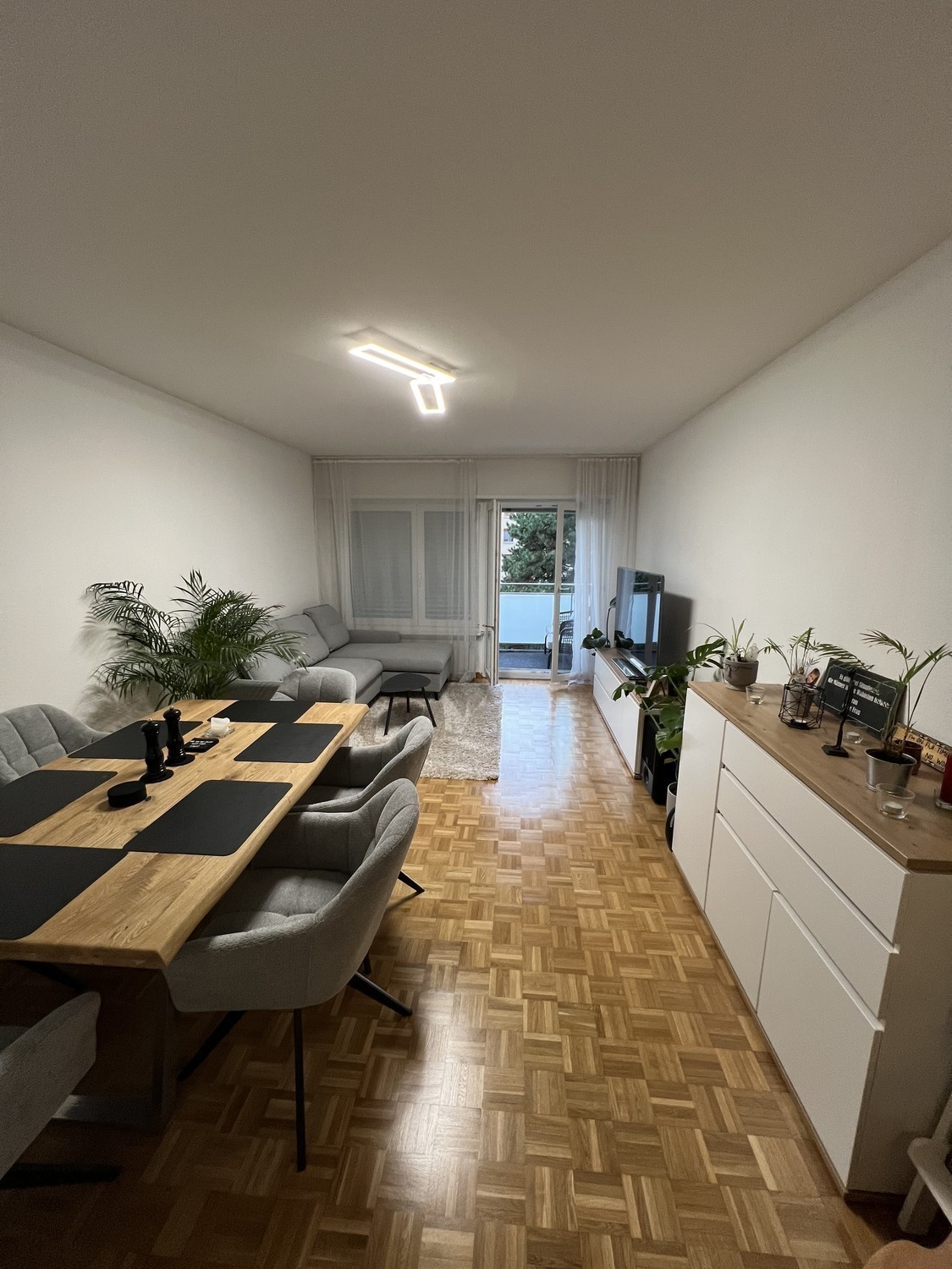 2 ½ rooms apartment, photo 1 of 10