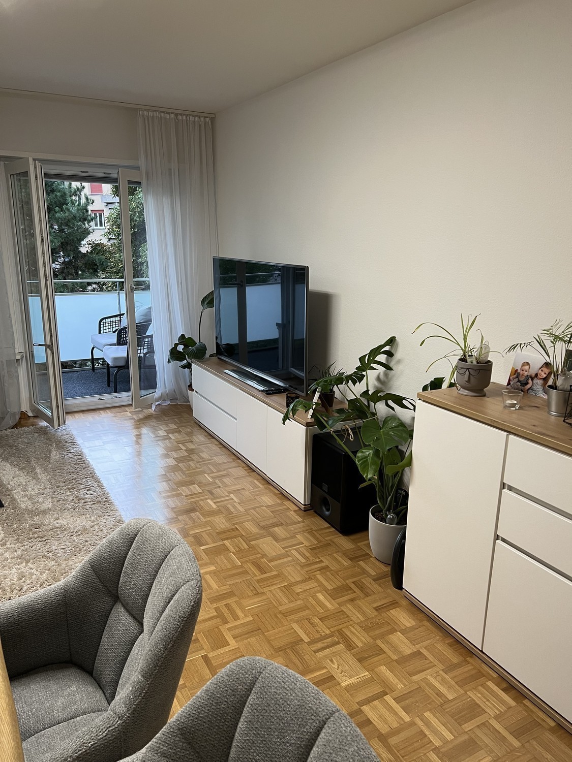 2 ½ rooms apartment, photo 3 of 10