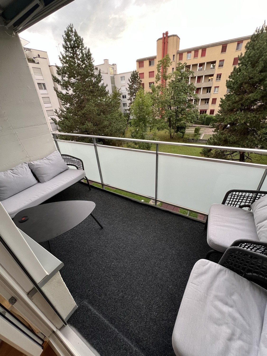 2 ½ rooms apartment, photo 4 of 10