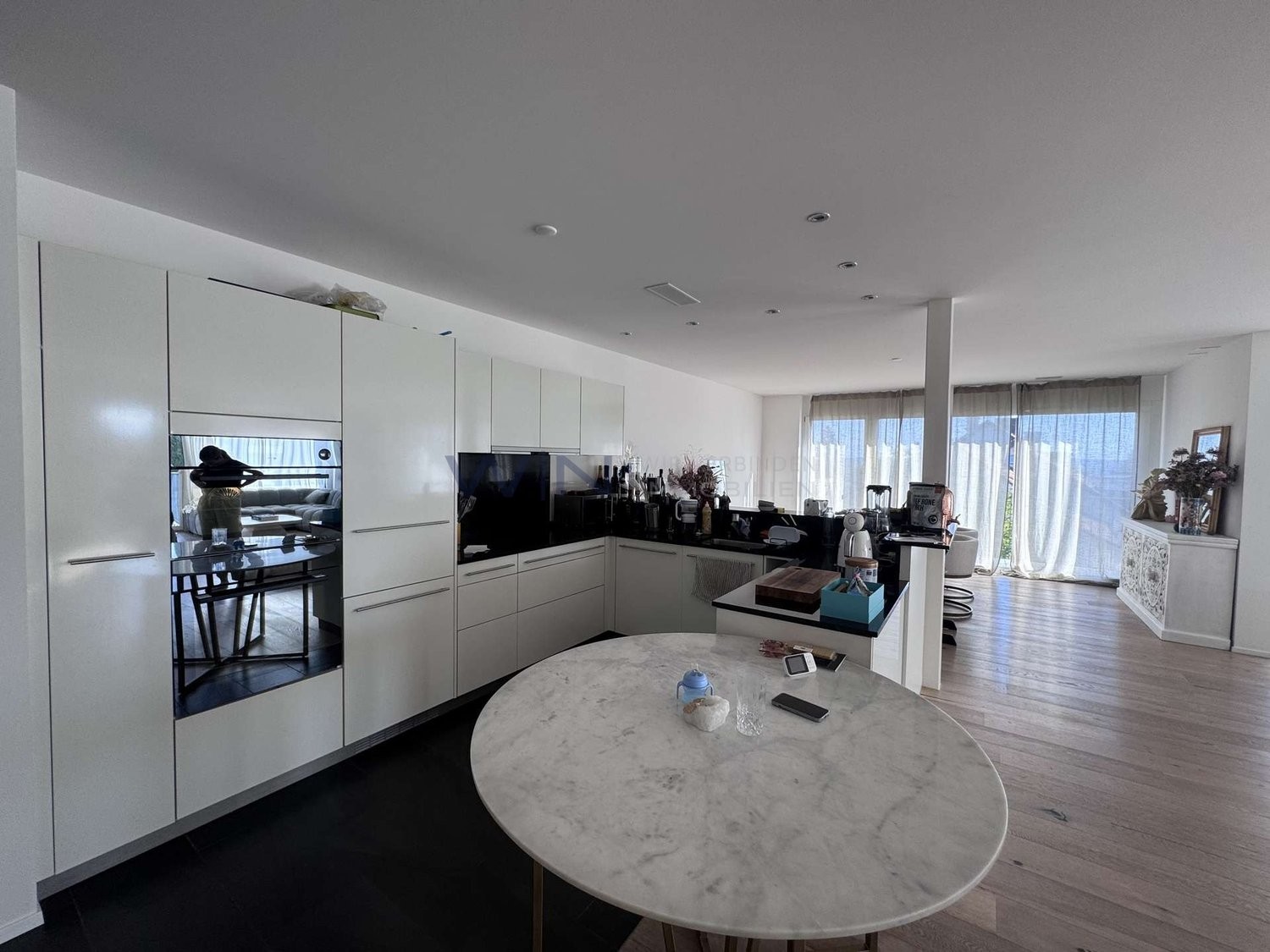 5 ½ rooms terrace flat, photo 3 of 10