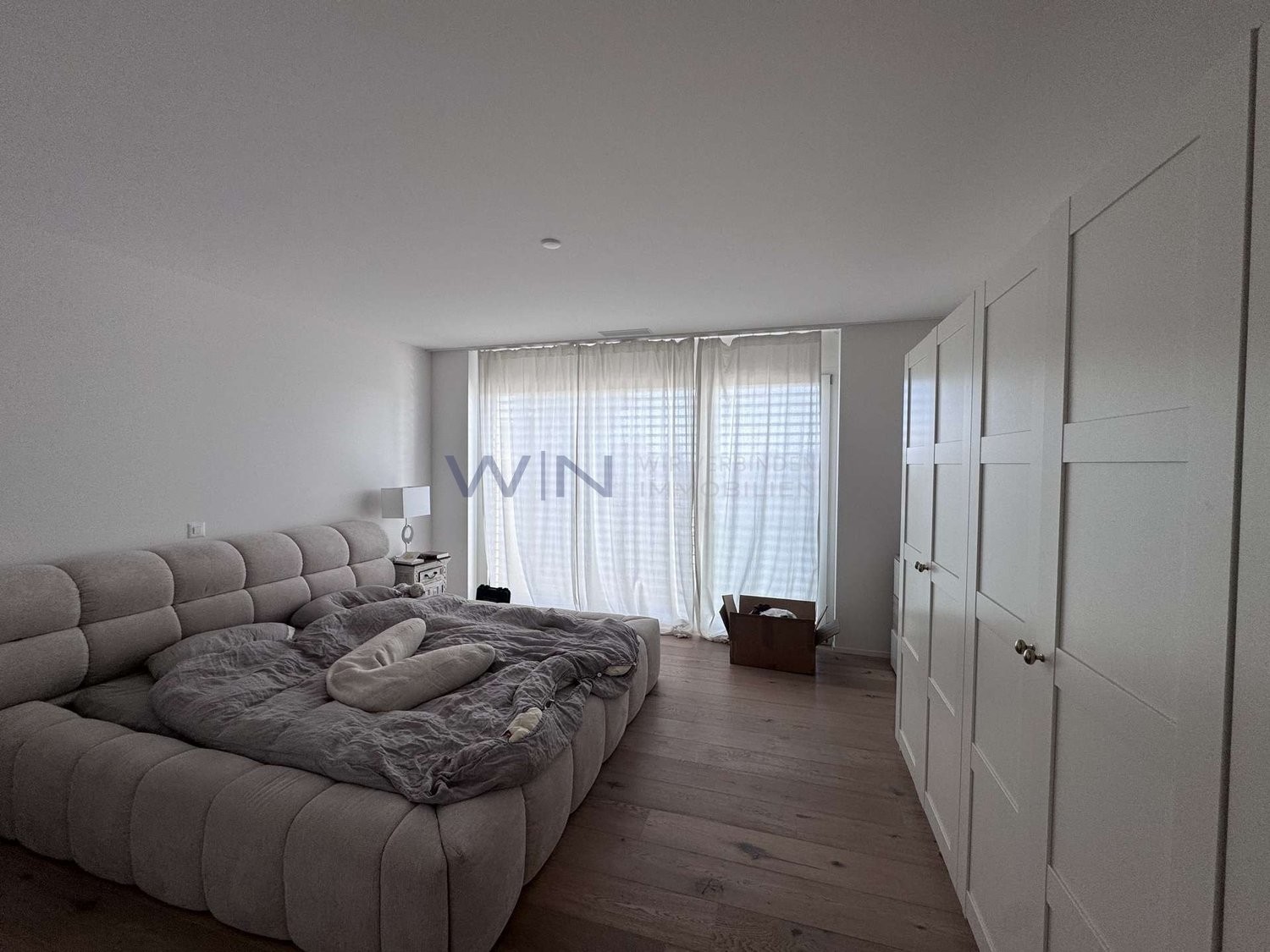 5 ½ rooms terrace flat, photo 7 of 10