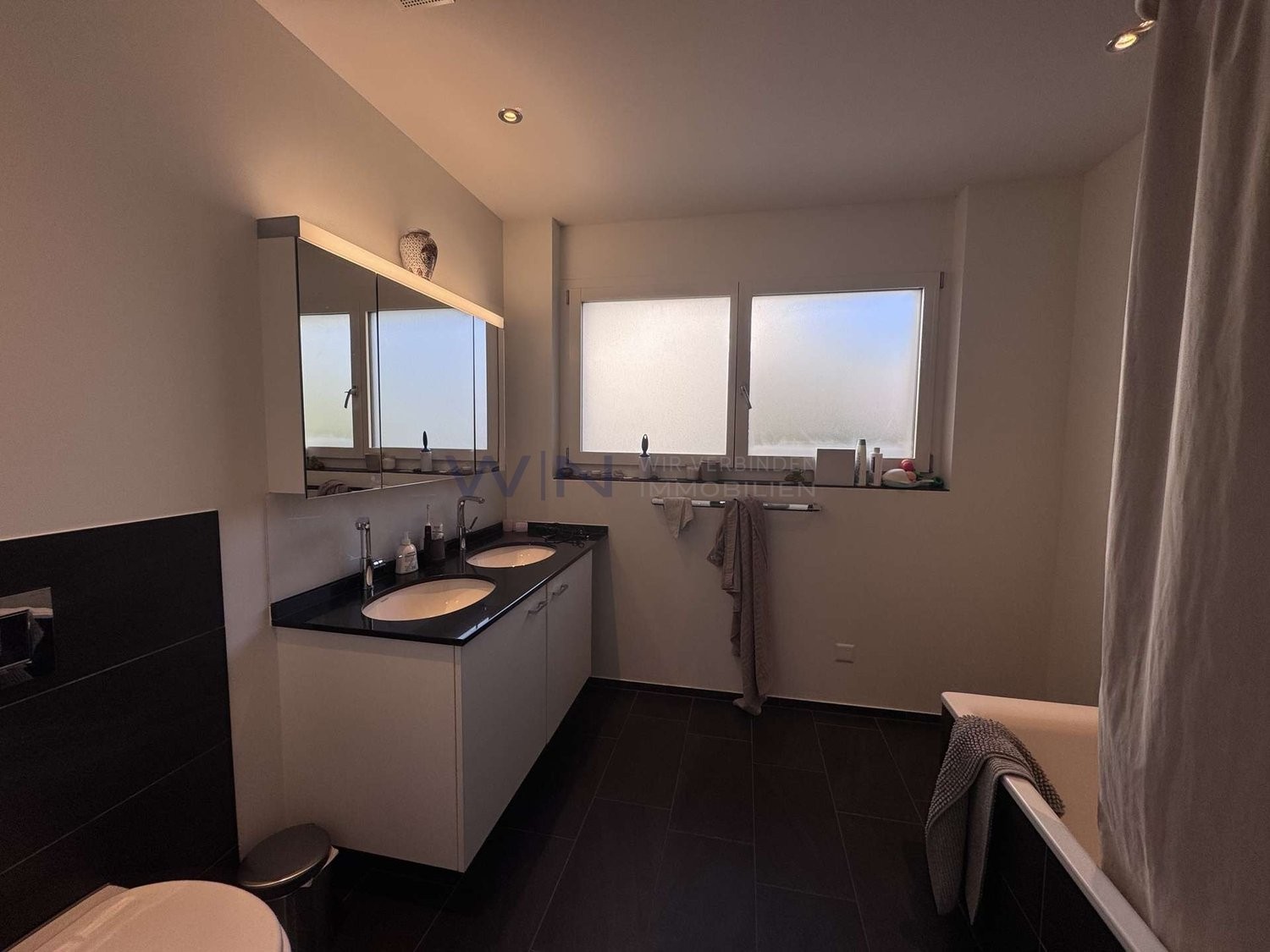 5 ½ rooms terrace flat, photo 10 of 10