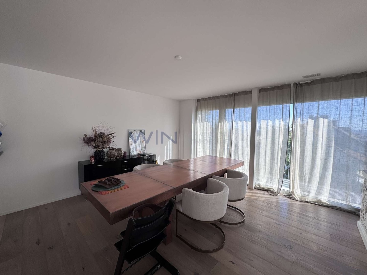 5 ½ rooms terrace flat, photo 5 of 10