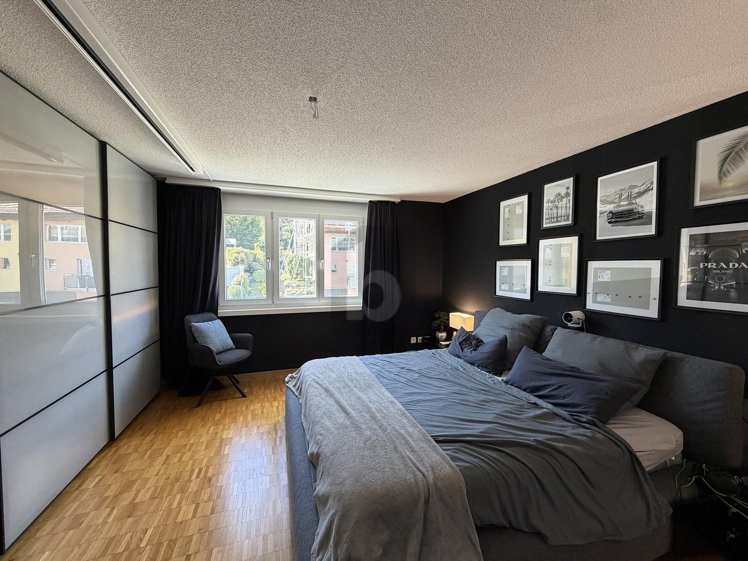 3 ½ rooms duplex, photo 4 of 4
