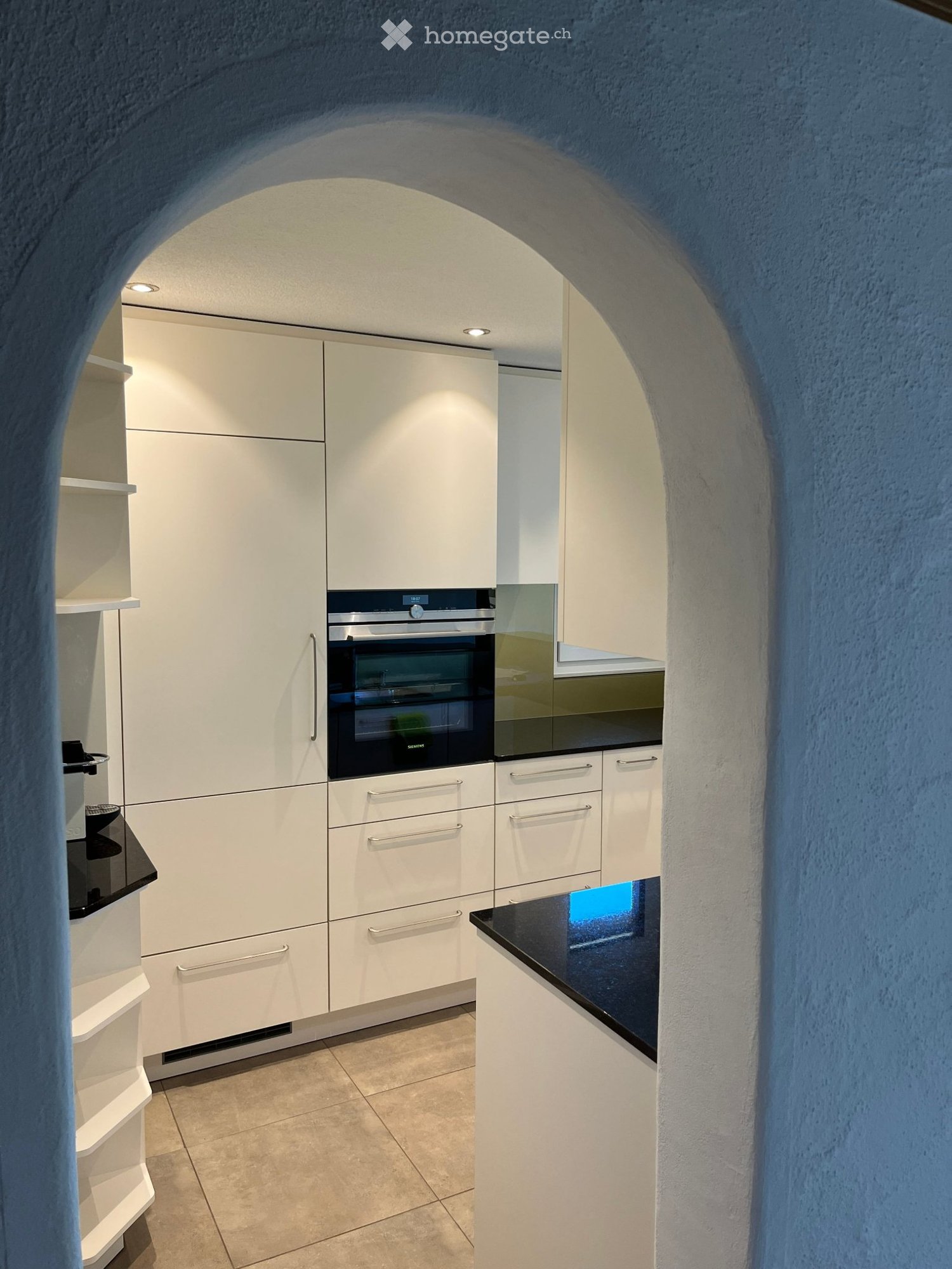 Appartamento di 4 ½ locali