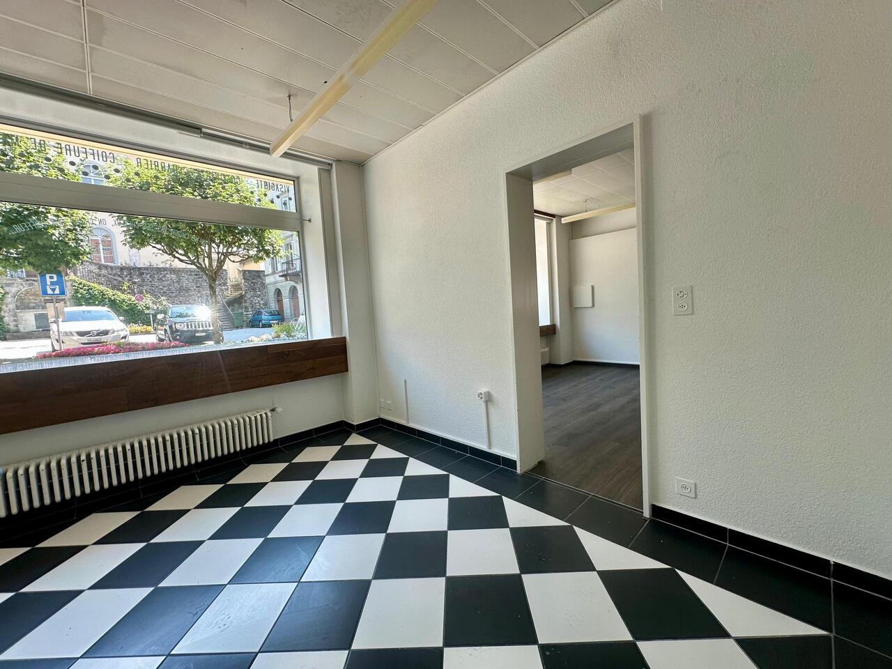 130m² commercial, photo 4 of 5