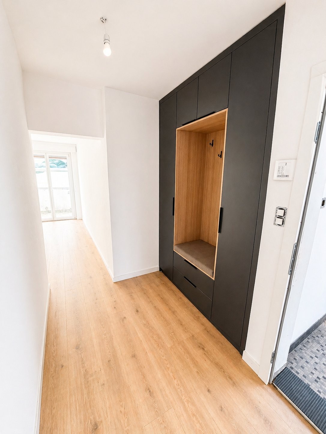 3 ½ rooms apartment, photo 8 of 10