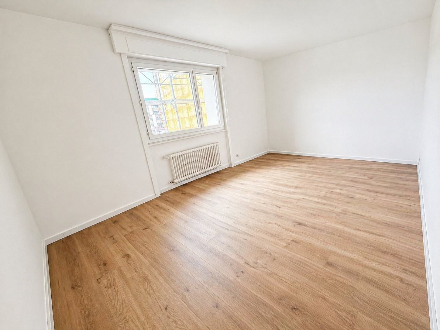 3 ½ rooms apartment, photo 6 of 10