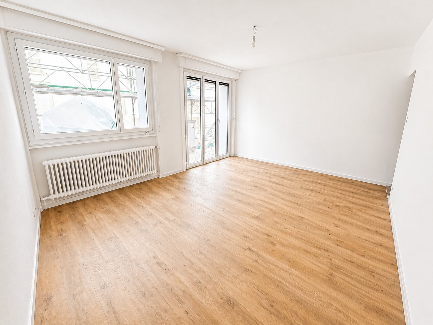 3 ½ rooms apartment, photo 1 of 10