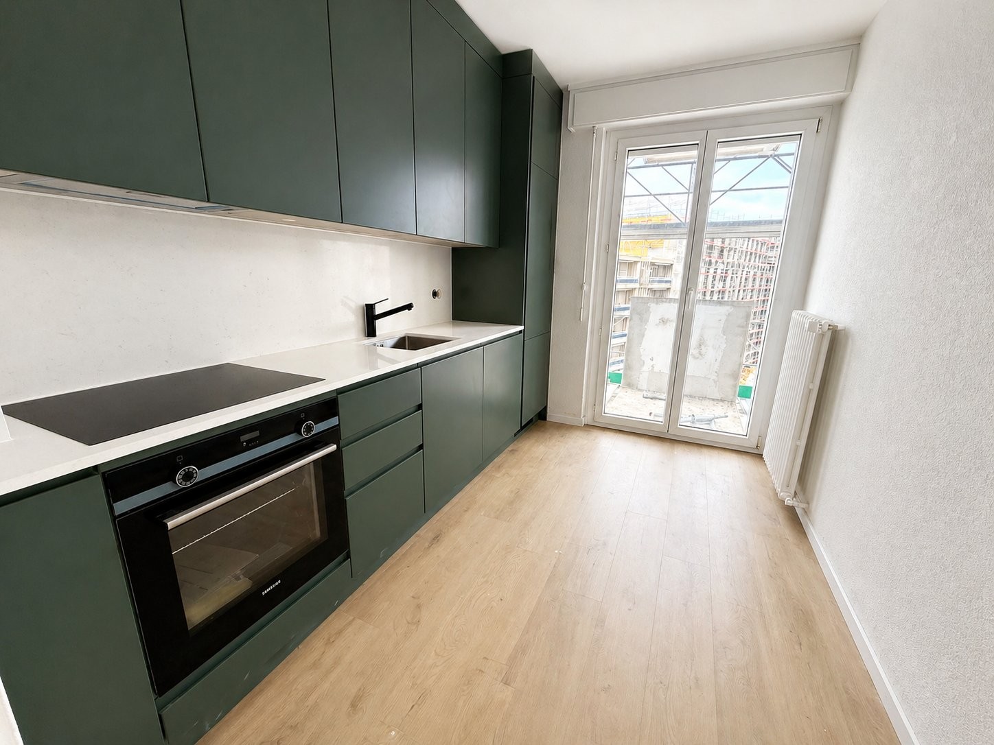 3 ½ rooms apartment, photo 4 of 10