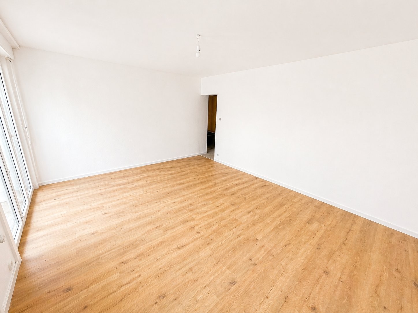 3 ½ rooms apartment, photo 2 of 10