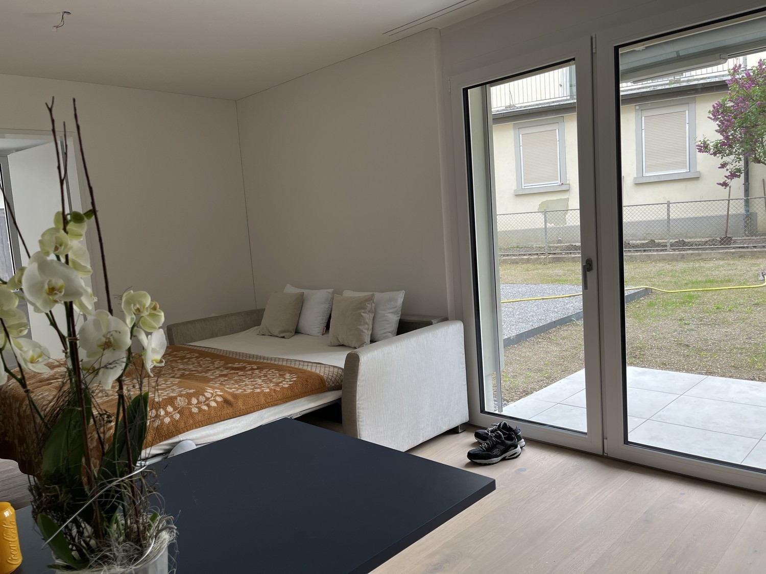 2 ½ rooms apartment, photo 1 of 10