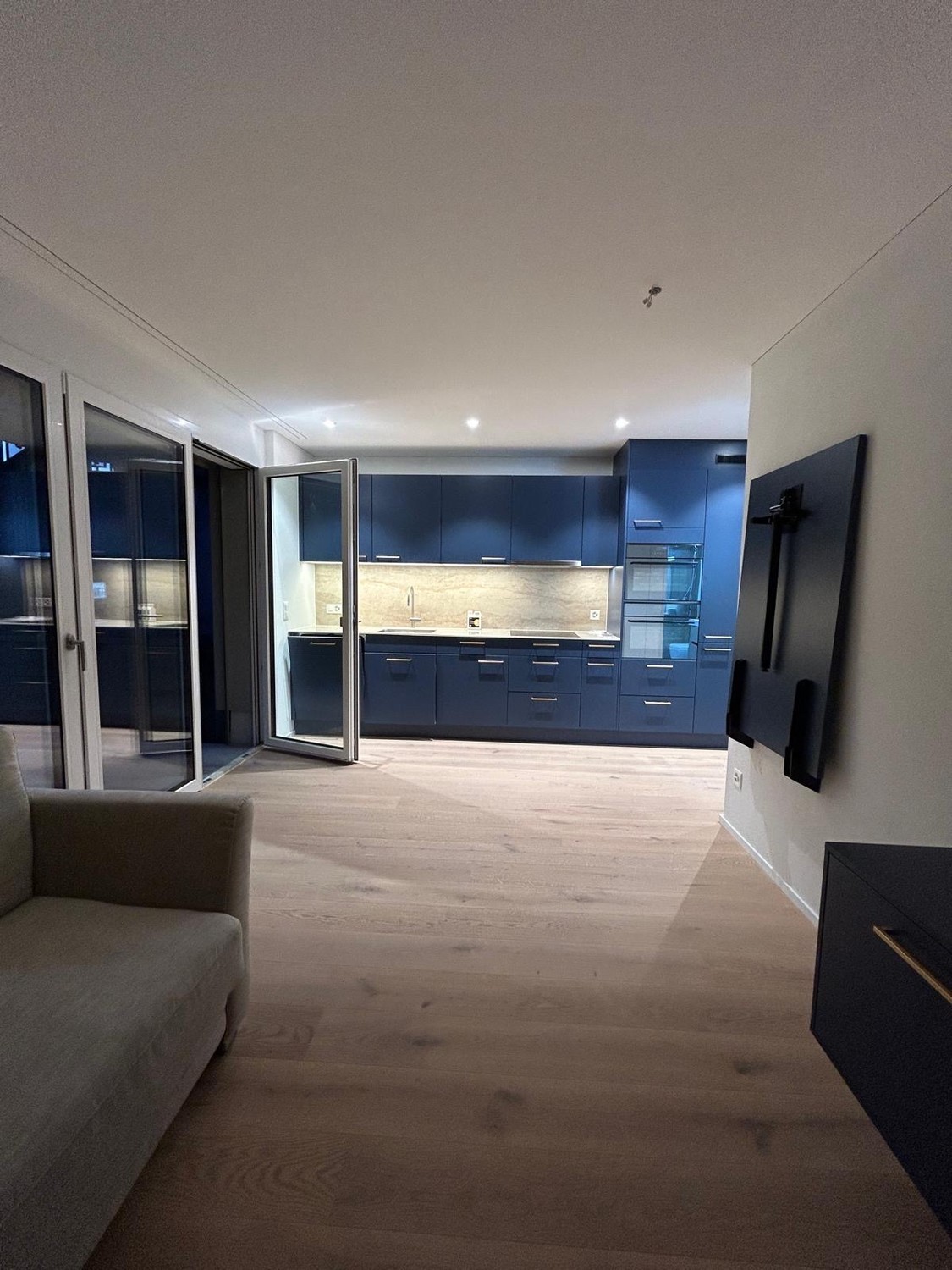 2 ½ rooms apartment, photo 10 of 10