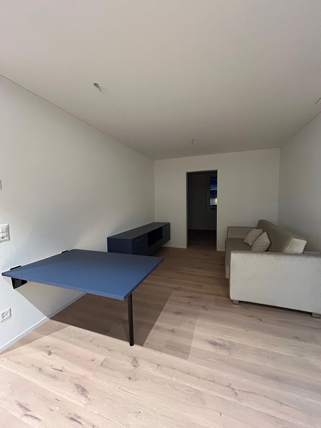 2 ½ rooms apartment, photo 8 of 10